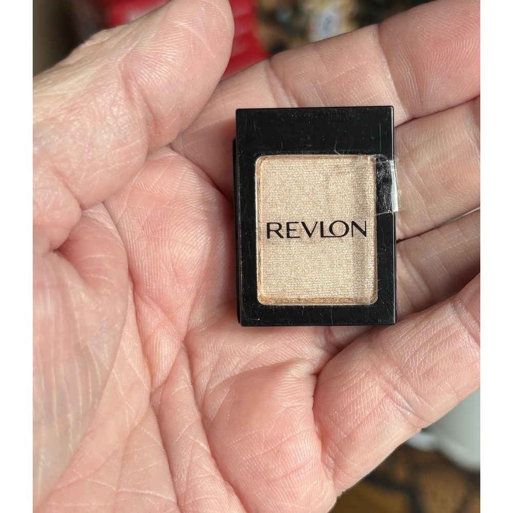Revlon Colorstay Shadowlinks Eye Shadow 030 Sand Pearl New Sealed